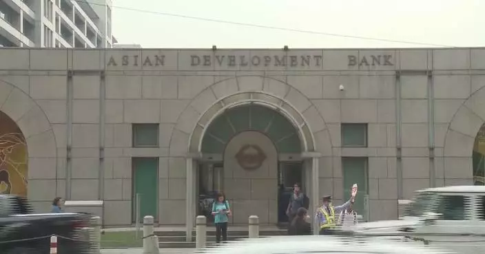 ADB cuts developing Asia, Pacific growth amid Middle East conflict disruptions