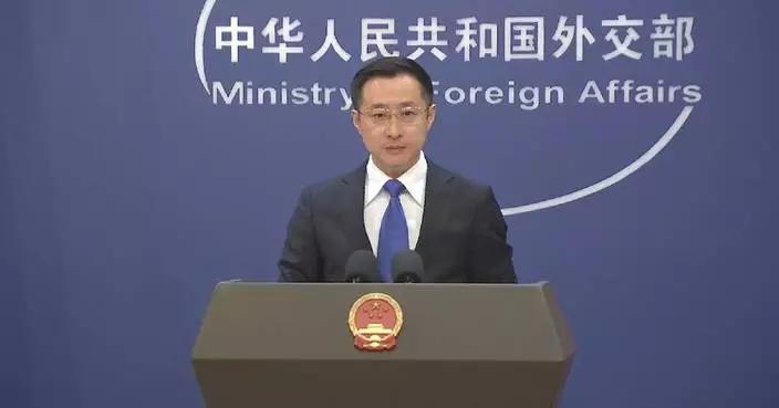 China supports Myanmar's development path suited to national conditions: spokesman