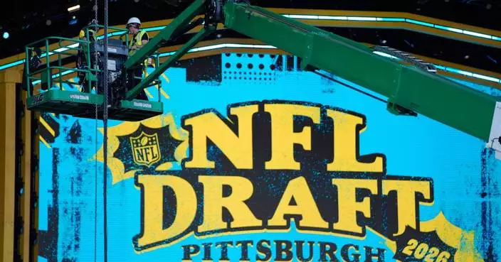 The NFL has met with the FCC as the league faces scrutiny from regulators