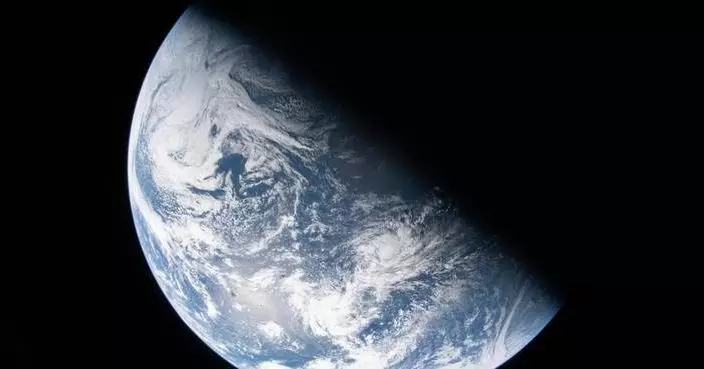 Artemis II astronauts are more than halfway to the moon as they seek to break Apollo 13’s record