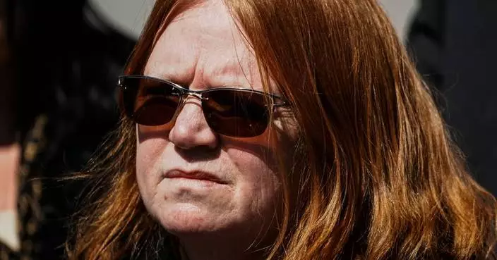 Rex Heuermann told ex-wife he murdered Gilgo Beach victims at family’s home, documentary reveals