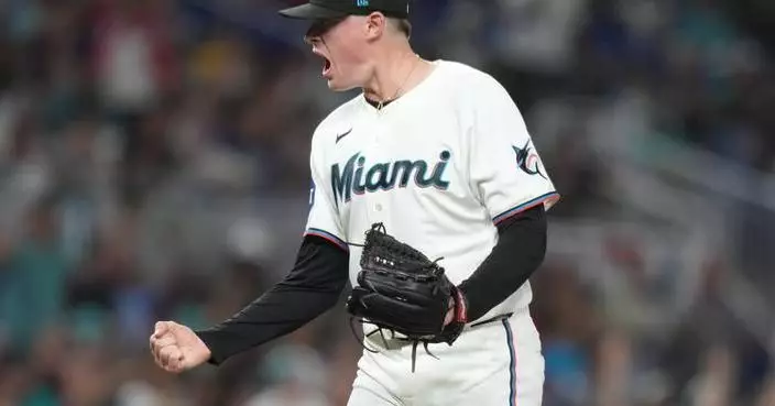Pete Fairbanks given rare start by Marlins to allow him to get home for child’s birth