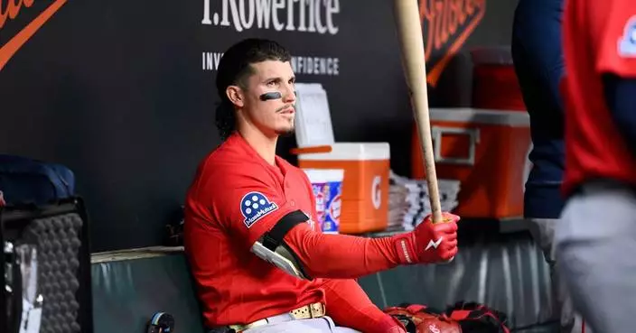 The Mets, Red Sox and Phillies aren’t out — but they’re very much down