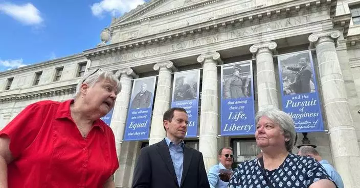 Descendants say the theft of body parts from Pennsylvania grave sites is not a victimless crime