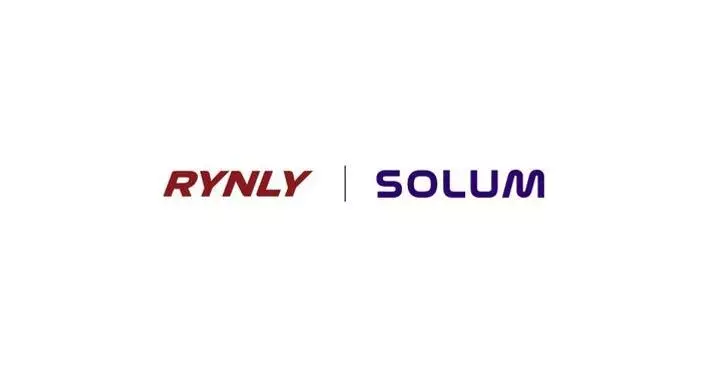 SOLUM and Rynly Partner to Advance Retail Fulfilment Through Connected Shelf-Edge Execution
