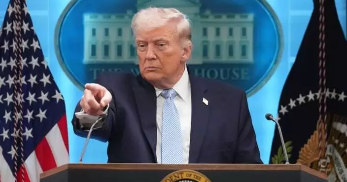 Trump’s threatened destruction of Iran’s power plants could be considered a war crime, experts say