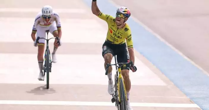 Don’t miss it! Cycling’s golden era delivers weekly brilliance and once-in-a-lifetime rivalries