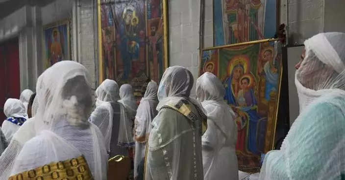 Judge postpones termination of temporary status for Ethiopians