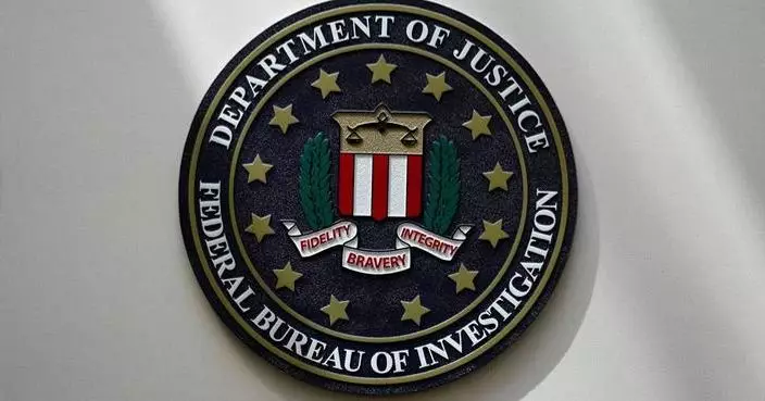 3 FBI agents fired after investigating Trump file class action suit alleging 'retribution campaign'