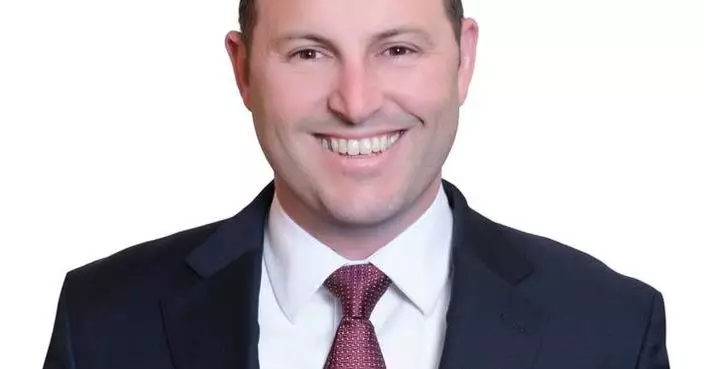 IP Litigation Partner Benjamin Yaghoubian Joins Dorsey in Southern California