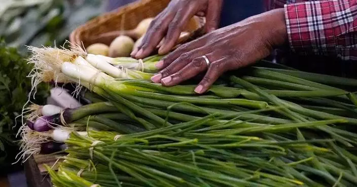 How you store produce can make it last longer