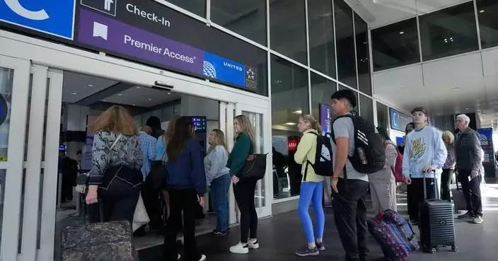 What to know if your flight is canceled amid rising jet fuel costs