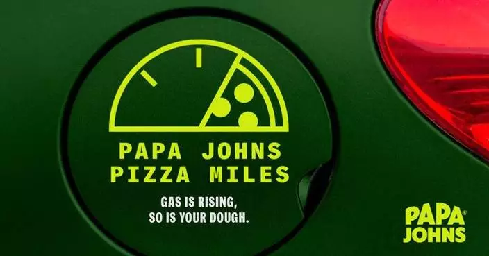 Papa Johns Launches “Pizza Miles,” Reimbursing Customers for Gas When They Drive for Carryout