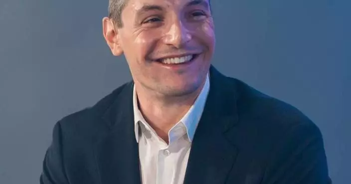 Crypto Pioneer David Wachsman Leads Investment Group’s Acquisition of Hawkeye Systems