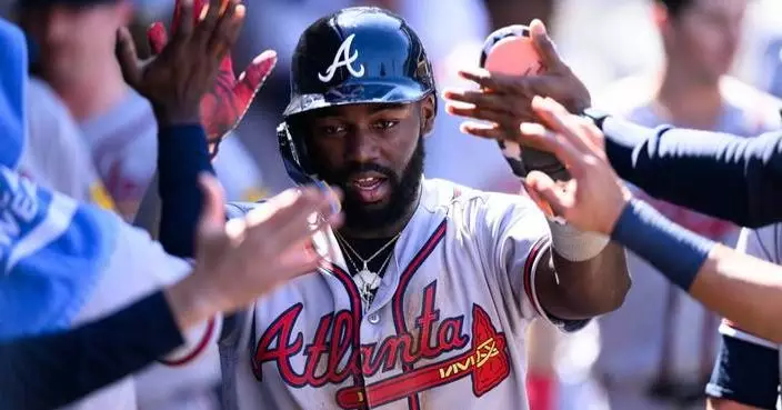 MLB’s percentage of Black players increases in consecutive years for the 1st time in 2 decades