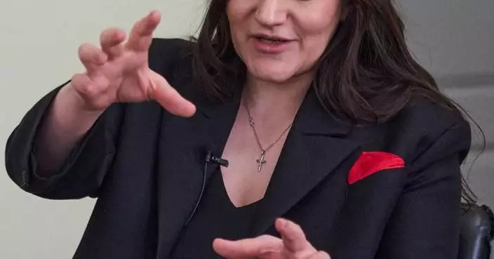 Russia has looted thousands of Ukrainian cultural objects in the war. Finding them is a challenge