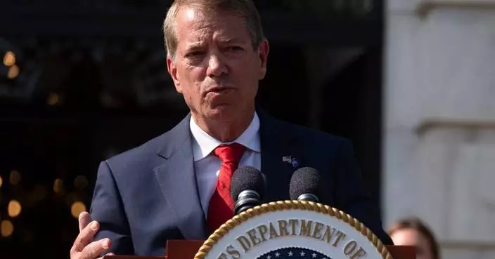 Nebraska is becoming the first state to implement a Medicaid work requirement signed by Trump