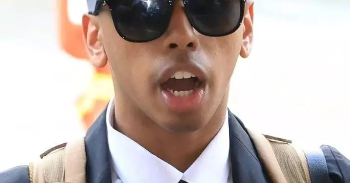 Seoul court sentences US YouTuber to 6 months in jail over offensive stunts