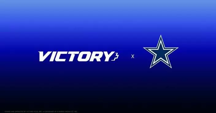 Victory+ Brings Dallas Cowboys Content to Fans for Free in Major Multi-Year Streaming Partnership