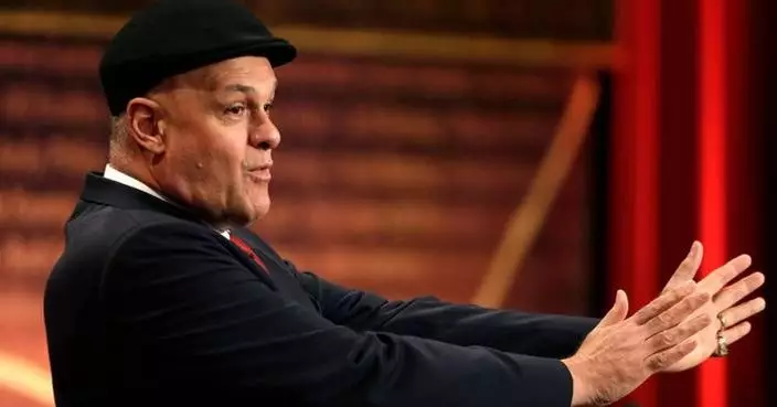 Oscar Schmidt, the Basketball Hall of Famer from Brazil, dies at 68