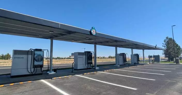 XCharge North America’s GridLink Earns 2026 E+E Leader Award for Innovation in Sustainability