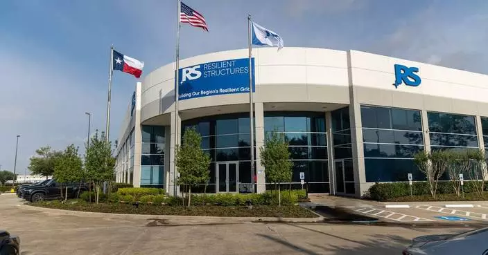 Resilient Structures Expands Houston Facility, Plans Additional Production Lines to Meet Growing Demand