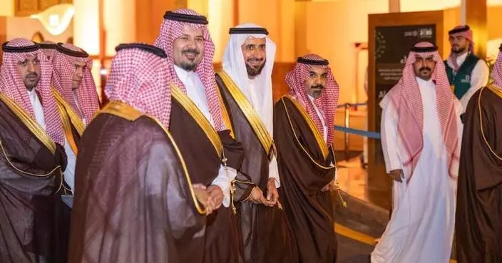 Umrah and Ziyarah Forum Concludes in Madinah with Landmark Achievements in Pilgrim Services