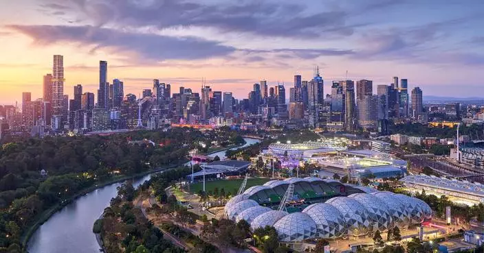 New Ticketing Provider Appointed at Melbourne Park