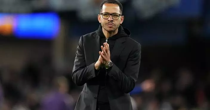Liam Rosenior fired as Chelsea manager after dreadful run and less than 4 months in job