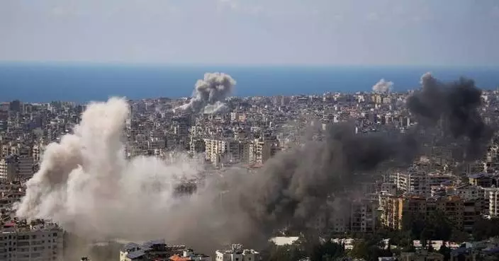 What to know about the ongoing war between Israel and Hezbollah in Lebanon