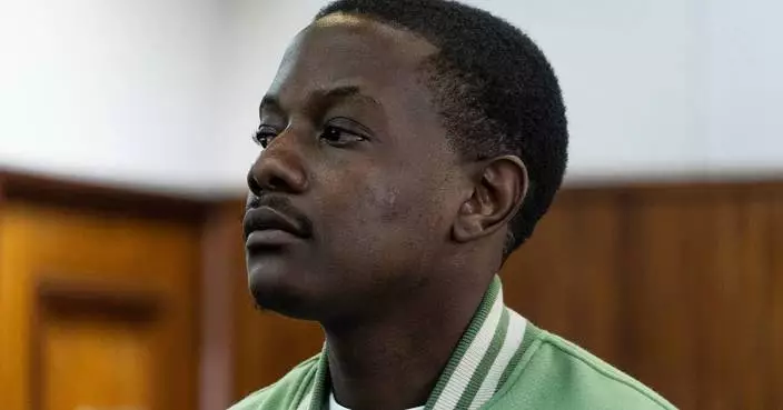 A son of late Zimbabwe leader Mugabe is ordered deported from South Africa