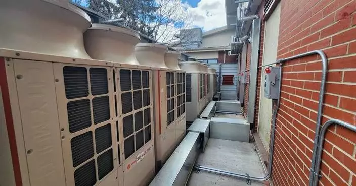 Ameresco Delivers $7.8M Infrastructure Upgrade for Tacoma Public Schools to Enhance Energy Efficiency