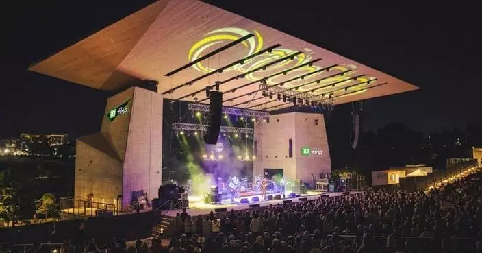 TD Secures Naming Rights to The Amp Ballantyne