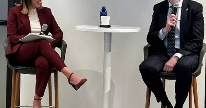 Avangrid CEO Discusses Energy Future with National Hispanic Caucus of State Legislators