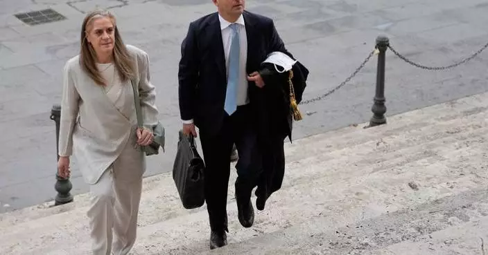 US families contest Italian law restricting citizenship by descent in highest court