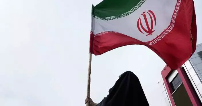 Talks in Pakistan on hold as Iran’s top diplomat leaves Islamabad and Trump’s envoys are a no-show