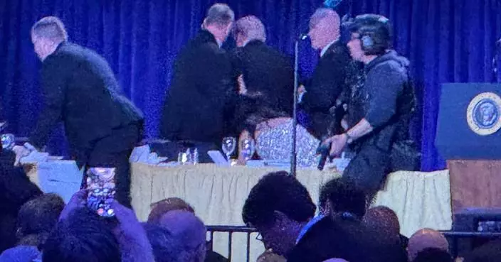 Trump’s many upcoming large, public events may present fresh security challenges after latest attack