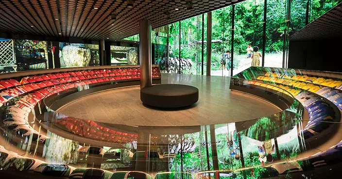 FIFA Museum Kicks Off in Hong Kong This May