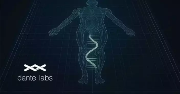 No one listened. Then a Dante Labs Whole Genome Report Gave a Single Mother's Two Children a Name for Their Disease and Access to the Specialists They Needed