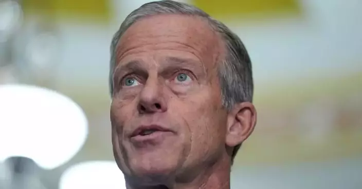 Republican leaders in Congress announce plan to end Homeland Security shutdown