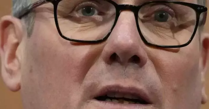 UK gathers more than 30 countries to plot ways of reopening the Strait of Hormuz