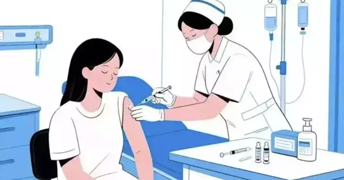 SCVPD Issues Seasonal Influenza Vaccine Recommendations for 2026-27 in Hong Kong, Prioritizing Vulnerable Groups