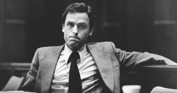 What to know about serial killer Ted Bundy and his rampage of violence