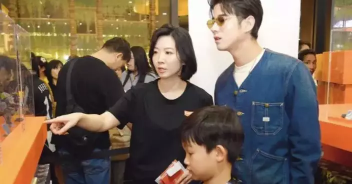 Blokees made its debut at 2026 Thailand Toy Expo, exhibiting multiple products