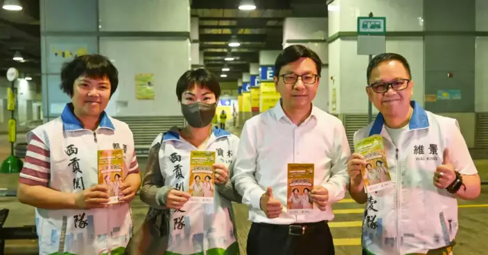 SLW Confident in Smooth Launch of “$2 Flat Rate or 80 Per Cent Discount” for Elderly