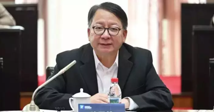 CS to Visit Shaanxi Province for Cooperation Talks and Memorial Ceremony