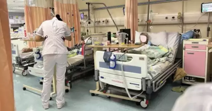 Hospital Authority Reports Patient Data Leak Affecting Over 56,000 Individuals; Investigation Underway