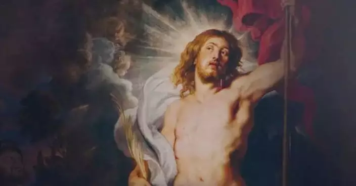 Trump administration agencies post Easter messages celebrating Christ’s resurrection