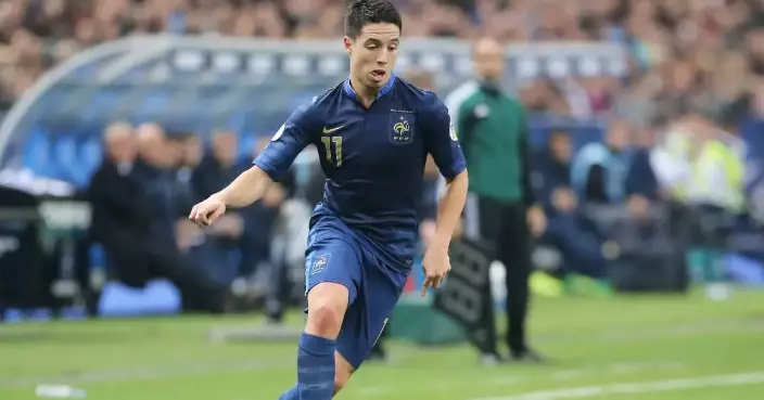 Deliveroo orders to Paris address cited in tax residency case against former France midfielder Nasri