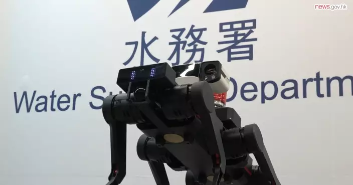 WSD Taps into High-Tech Solutions